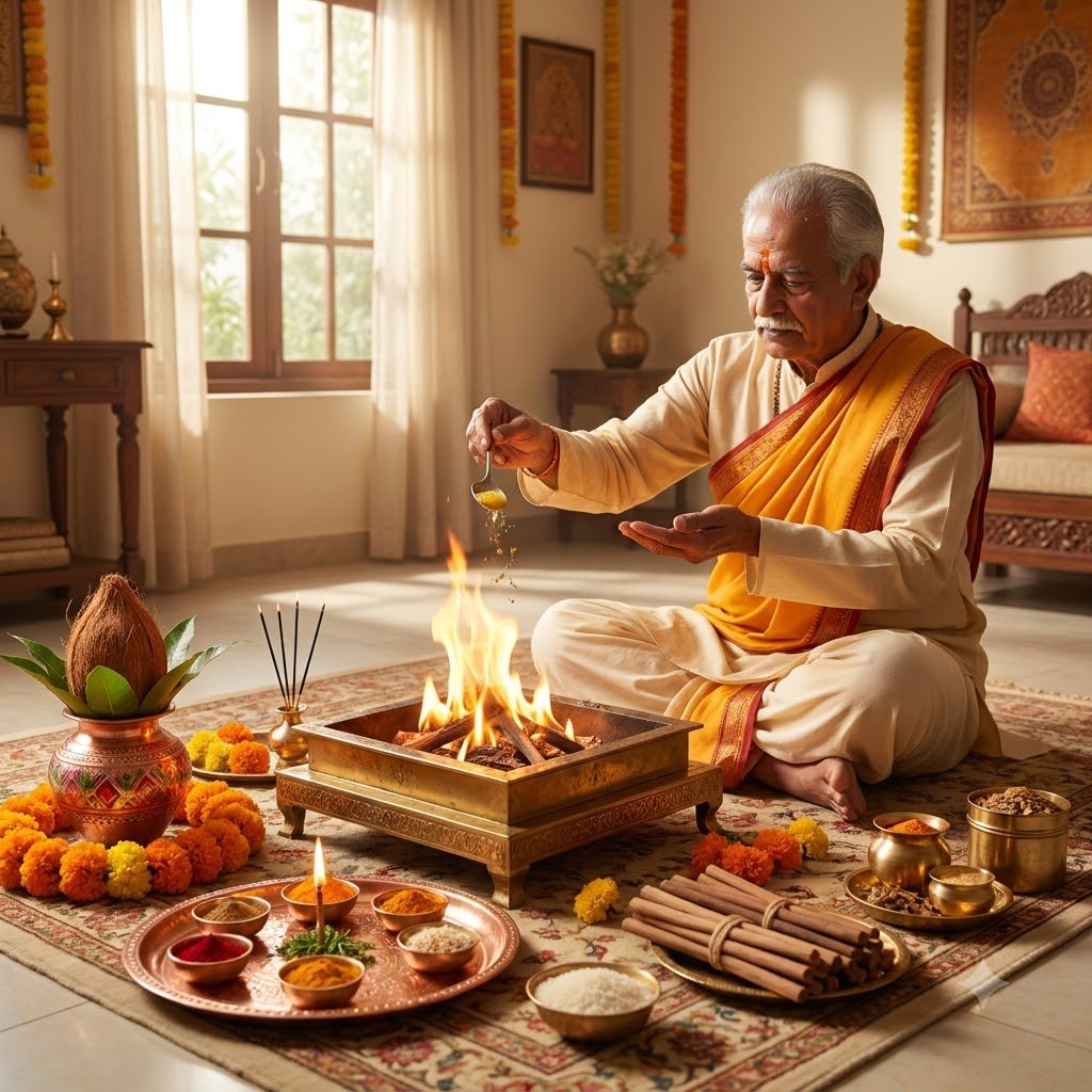 Havan - Image 3