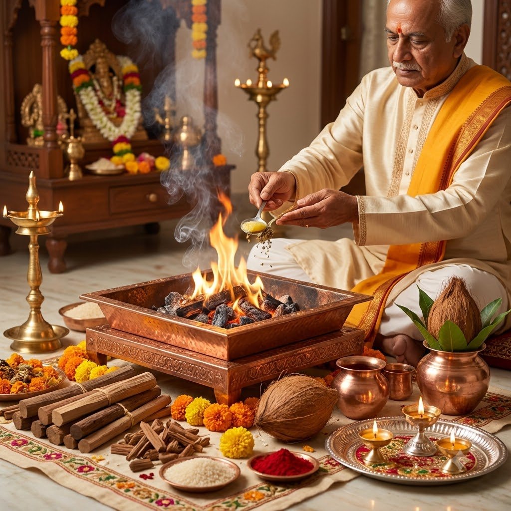Havan - Image 4