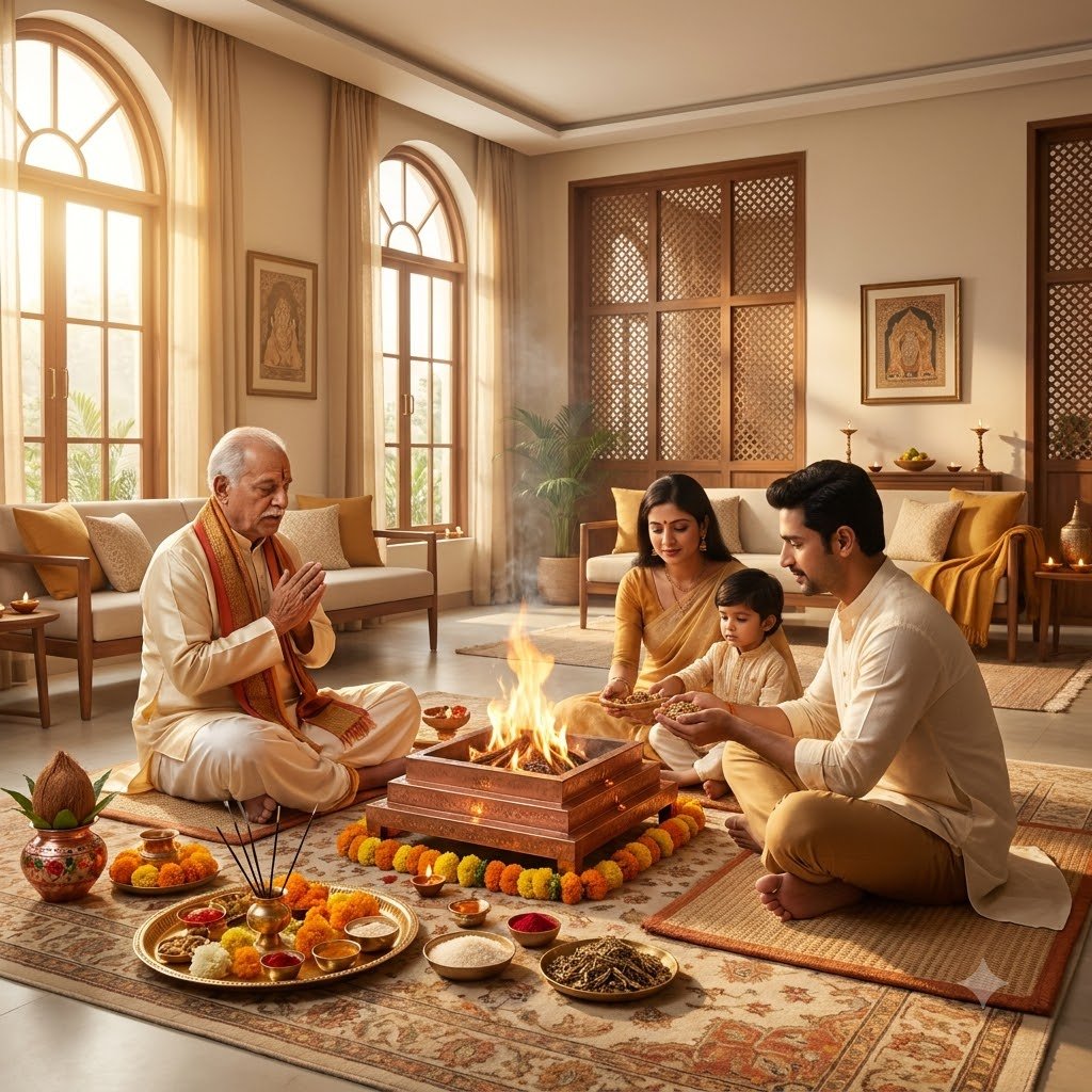 Havan - Image 2