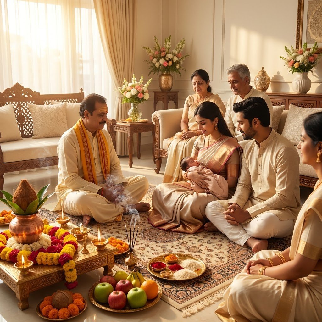 Namkaran Sanskar - Image 3