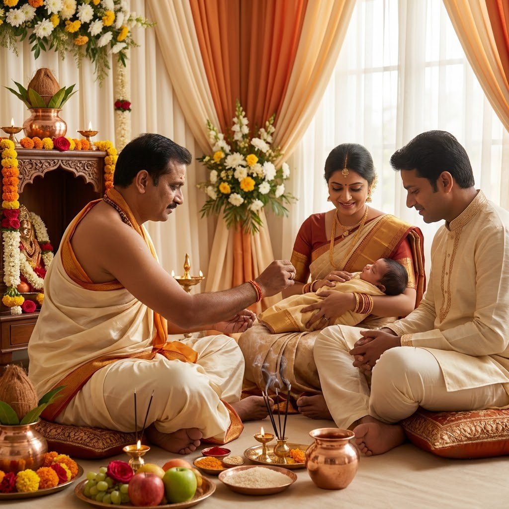 Namkaran Sanskar - Image 2