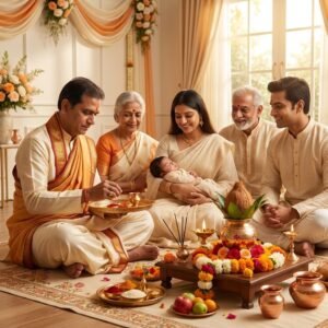 Namkaran Sanskar