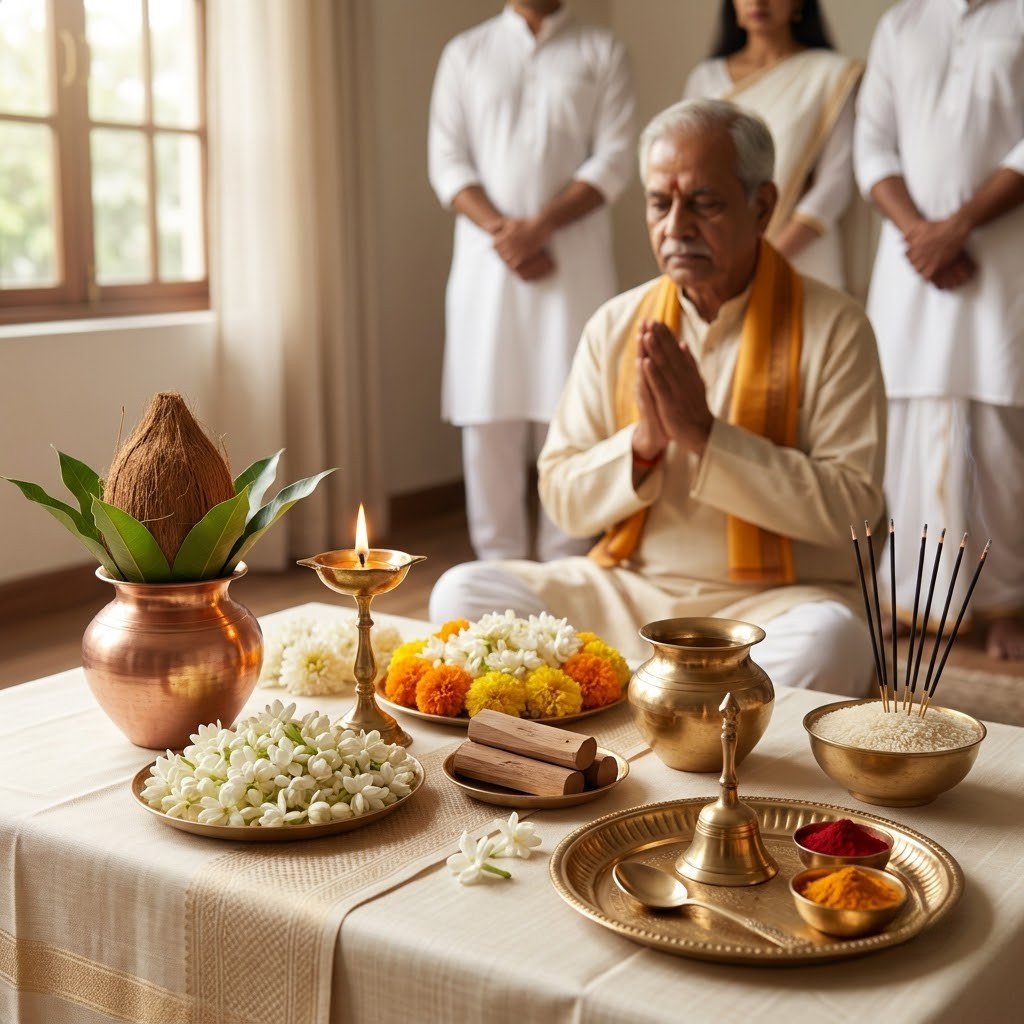 Antim Sanskar - Image 2