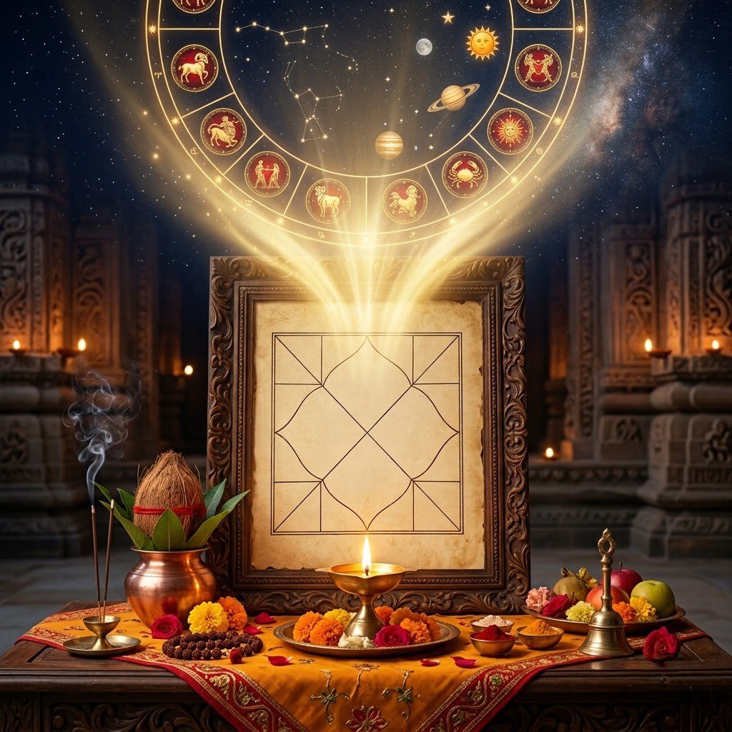 Online Kundali - Image 4
