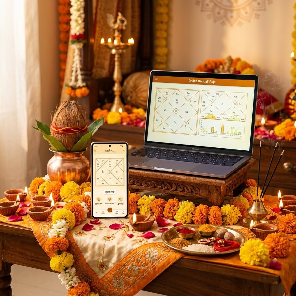Online Kundali - Image 3