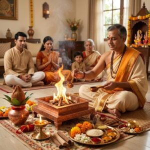 Nazar Dosh Nivaran Havan